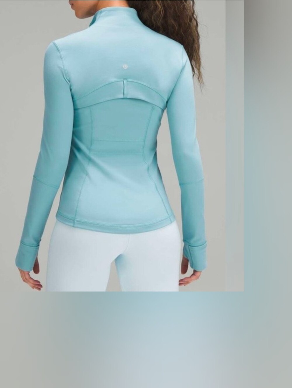 Lululemon Nulu Define Tidal Jacket - Picture 2 of 7